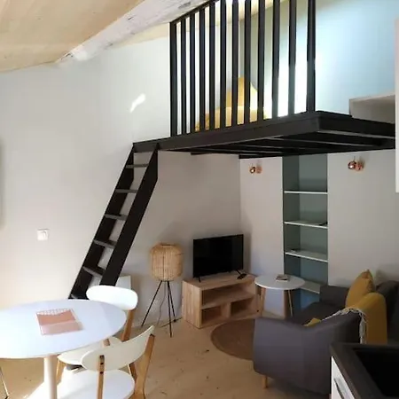 Cocoon - Marche Central La Rochelle  Extérieur photo