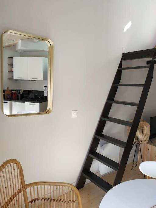 Cocoon - Marche Appartement *
