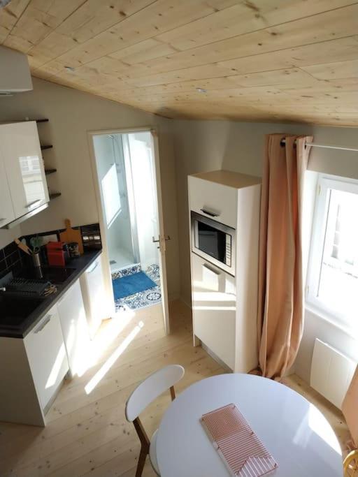 Appartement Cocoon - Marche La Rochelle (Charente-Maritime)