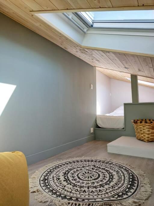 Appartement Cocoon - Marche