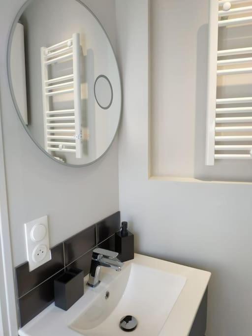 Appartement Cocoon - Marche La Rochelle (Charente-Maritime)