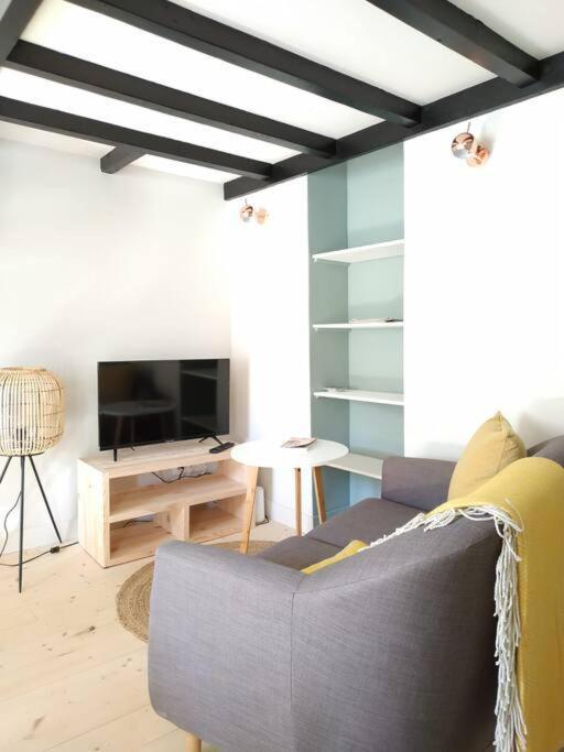 Cocoon - Marche Appartement La Rochelle (Charente-Maritime)