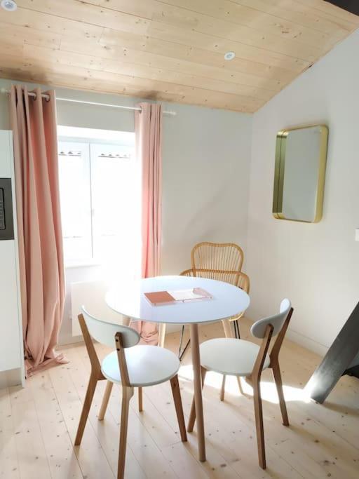 Cocoon - Marche La Rochelle (Charente-Maritime)